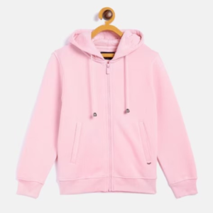 Girls Hoodie