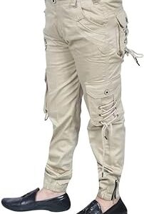 Cargo Pant