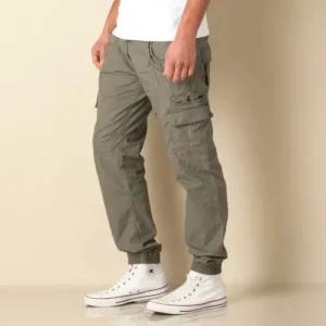 Cargo Pant